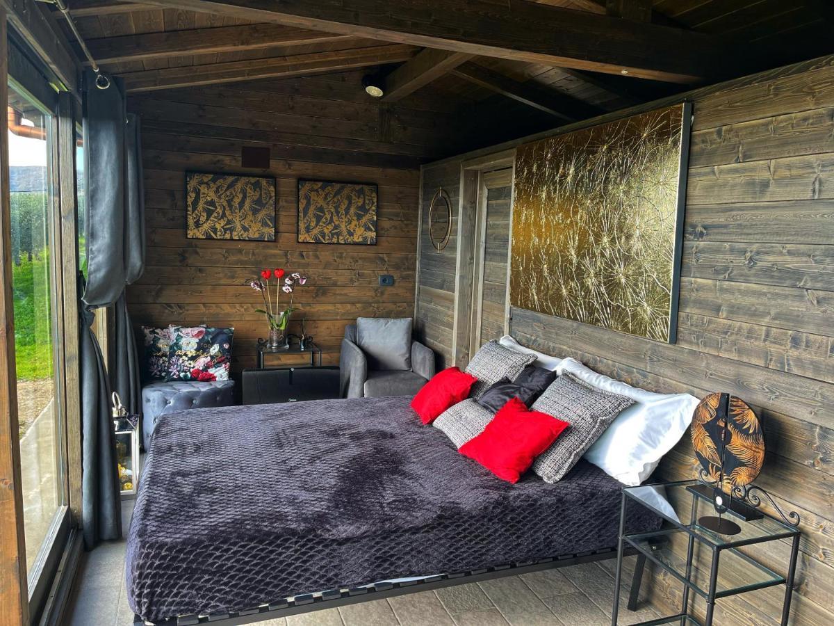Agriturismo Annibale Tuoro sul Trasimeno Exterior foto