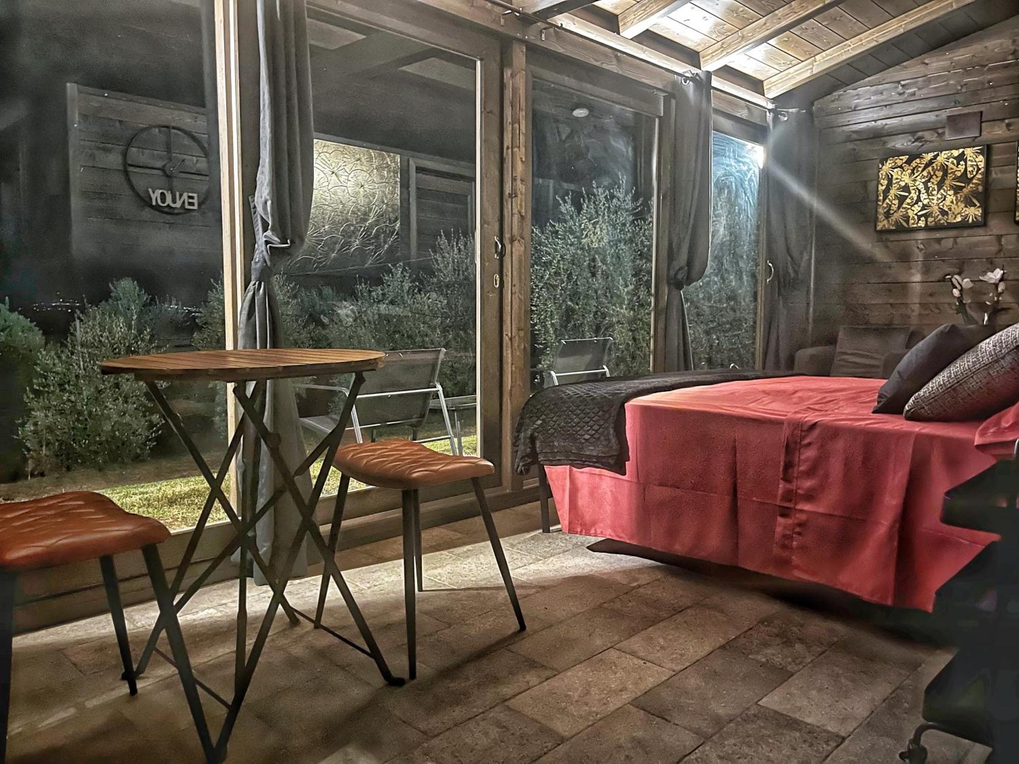 Agriturismo Annibale Tuoro sul Trasimeno Exterior foto