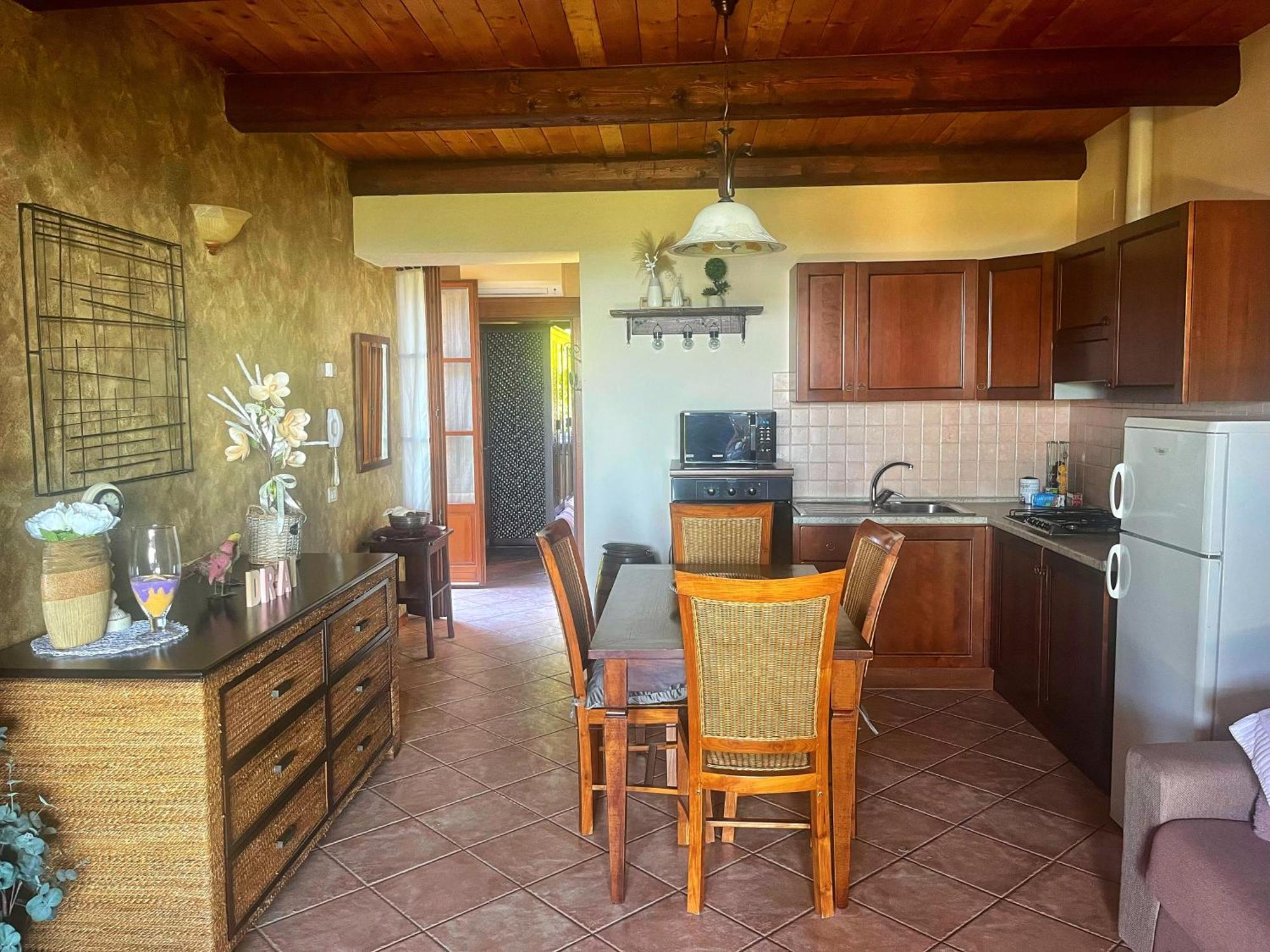 Agriturismo Annibale Tuoro sul Trasimeno Exterior foto